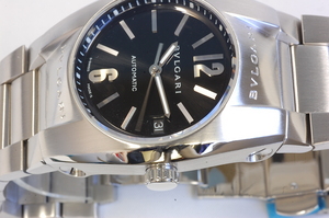 [46] ＢＶＬＧＡＲＩ　Ergon  EG35B【before】